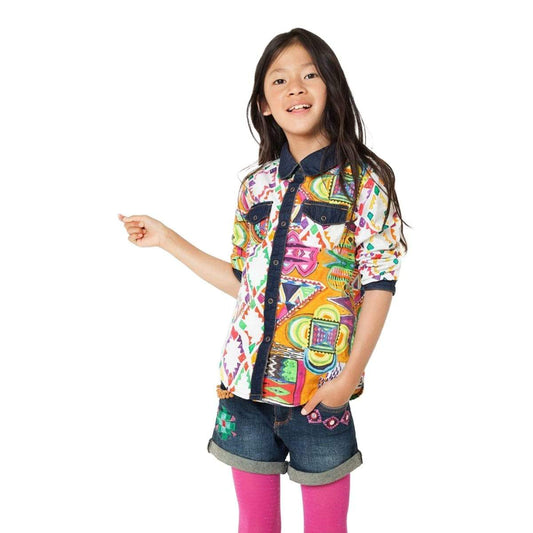 Desigual Kids - 67C35A1.1024