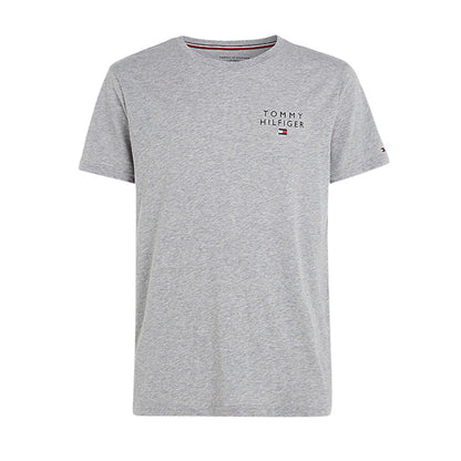 Tommy Hilfiger Grey T-shirt