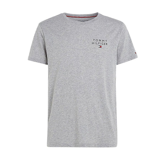 Tommy Hilfiger Grey T-shirt