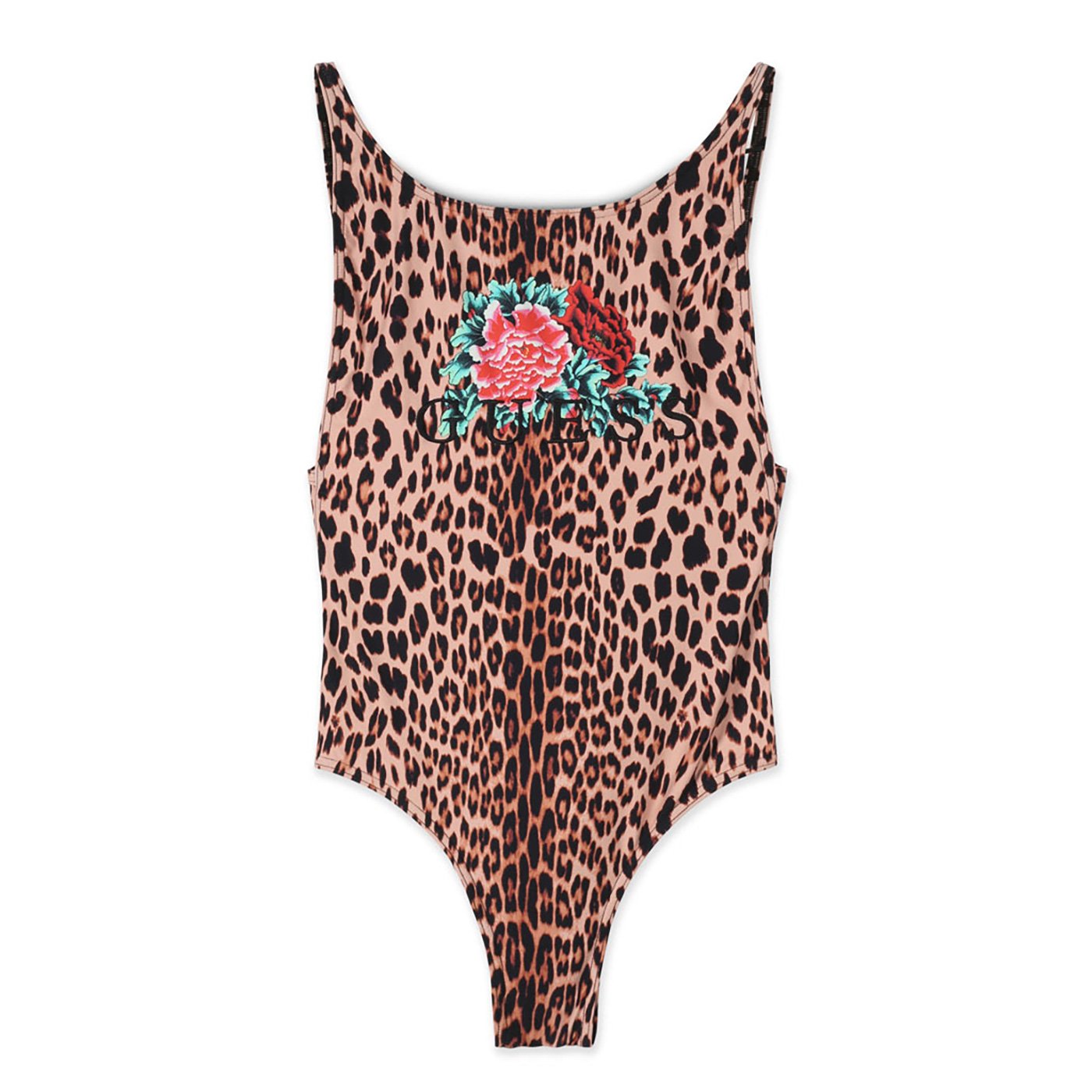 Guess Swimsuit | Leopard