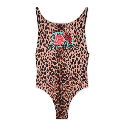 Guess Swimsuit | Leopard