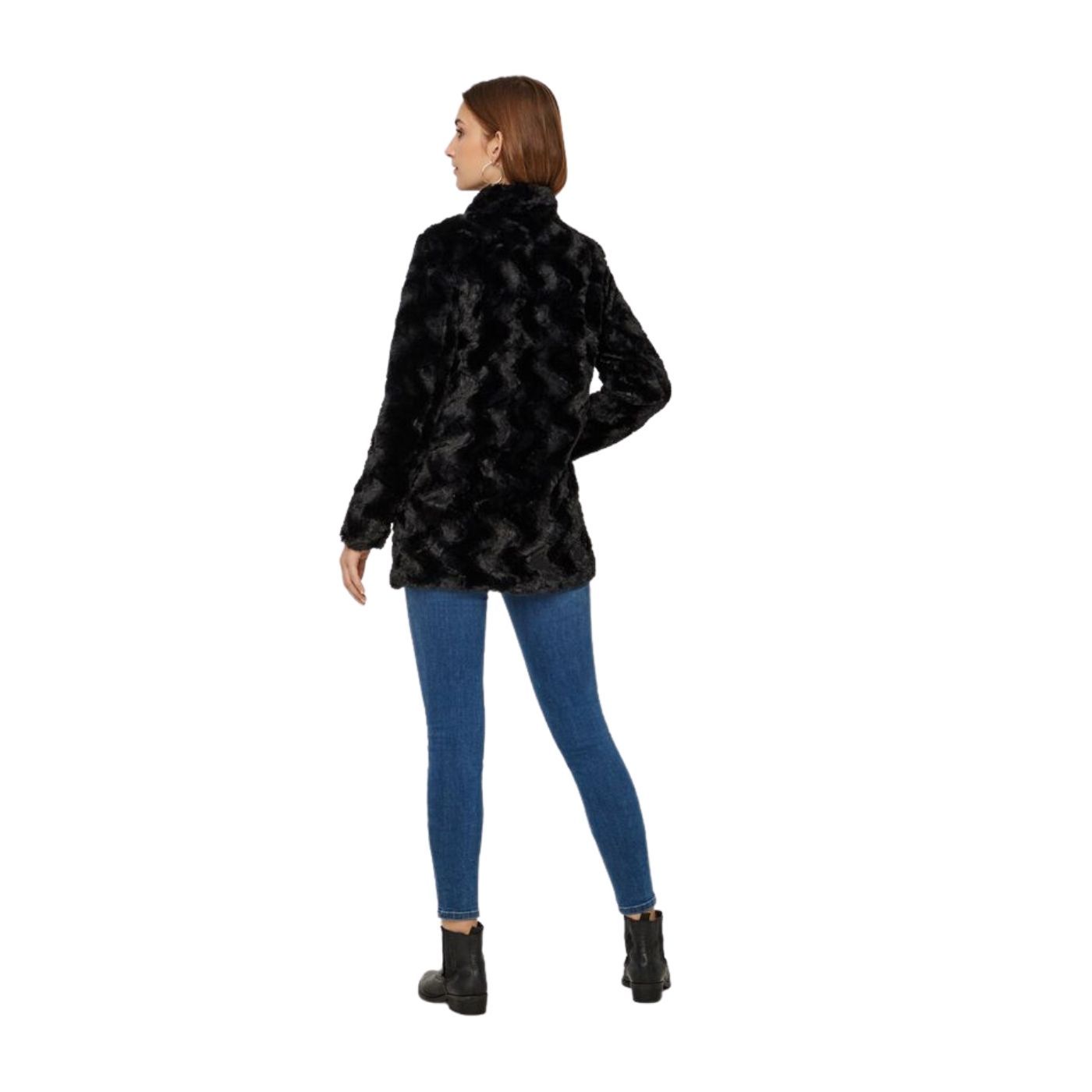 VERO MODA - 10203269.black