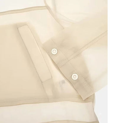 Guess Beige Jacket