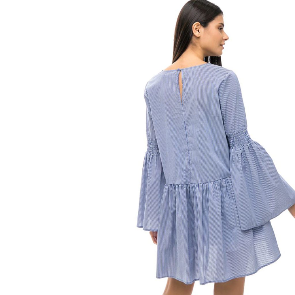 Desigual Blue Dress