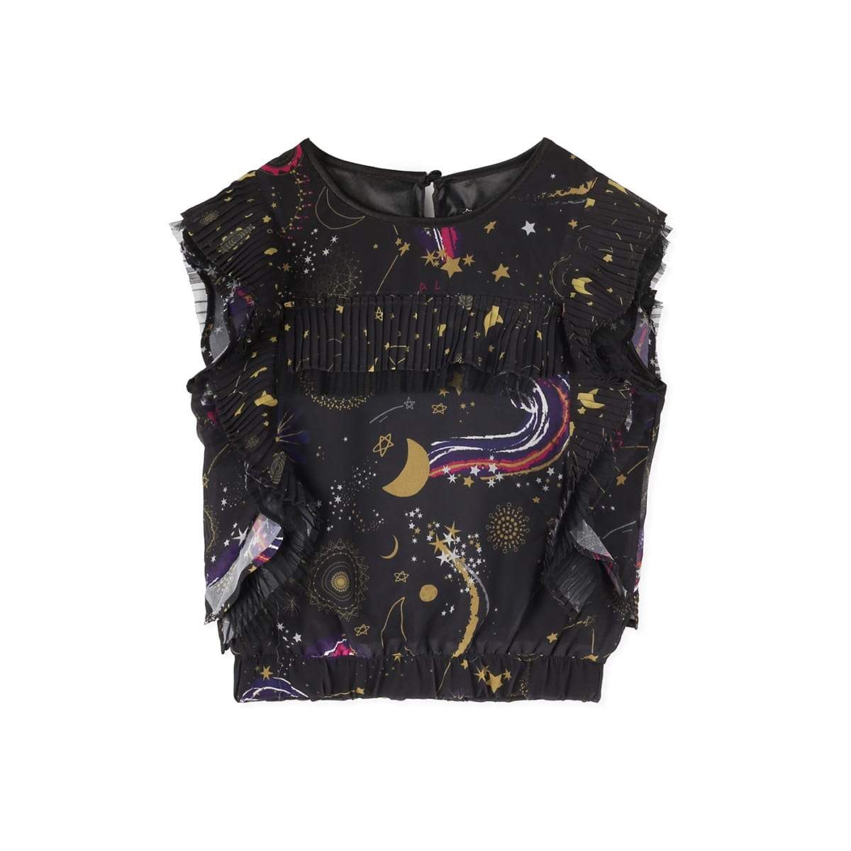 Desigual Kids - 17WGCW13.2000