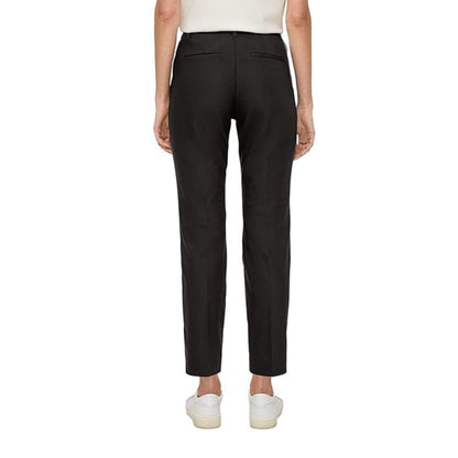s.Oliver Black Trousers