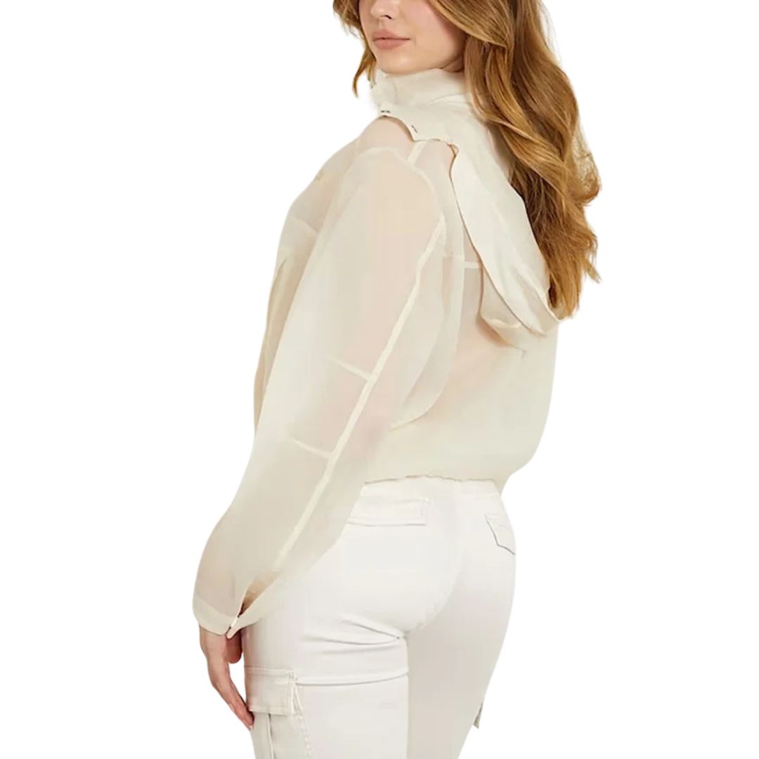 Guess Beige Jacket