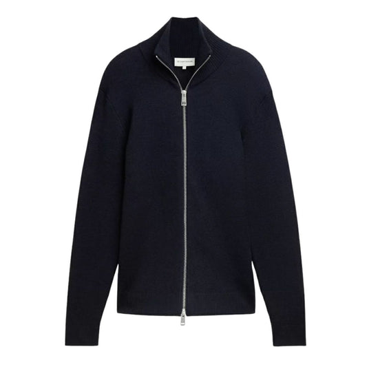Tom Tailor Blue Cardigan