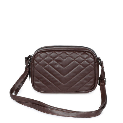 Tom Tailor Shoulder bag | Brown
