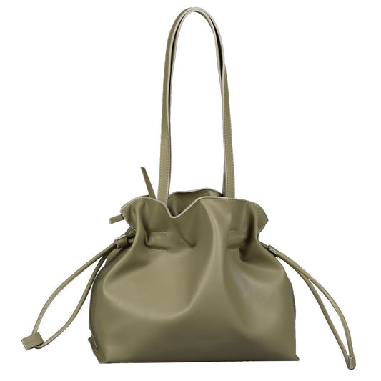 Tom Tailor Shoulder bag | Green