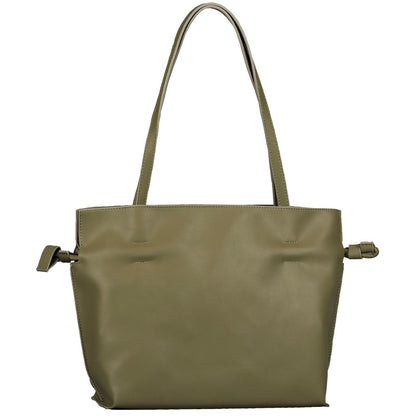 Tom Tailor Shoulder bag | Green