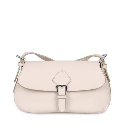 Tom Tailor Shoulder bag | Beige