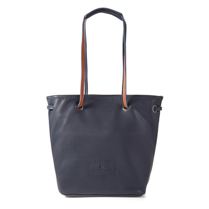 Tom Tailor Shoulder bag | Brown