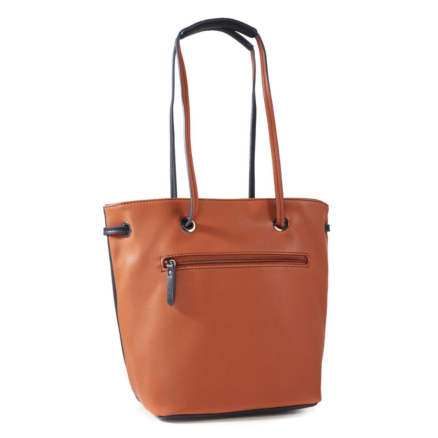 Tom Tailor Shoulder bag | Brown