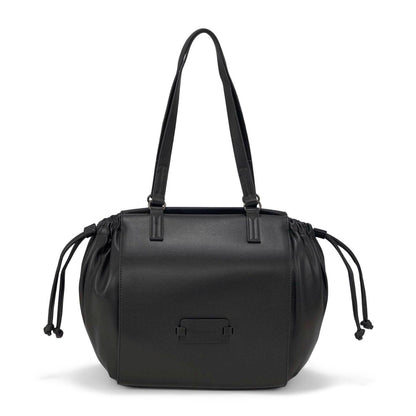 Tom Tailor Shoulder bag | Black