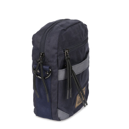 Tom Tailor Side bag | Blue