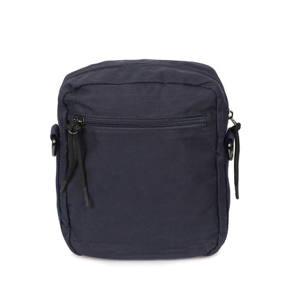 Tom Tailor Side bag | Blue