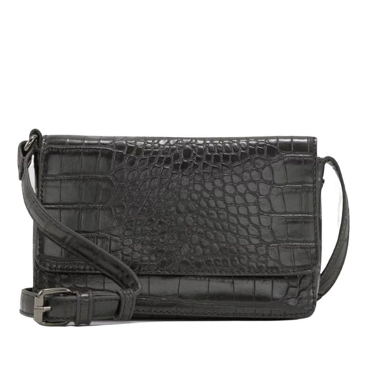 Tom Tailor Small Shoulder bag | Black