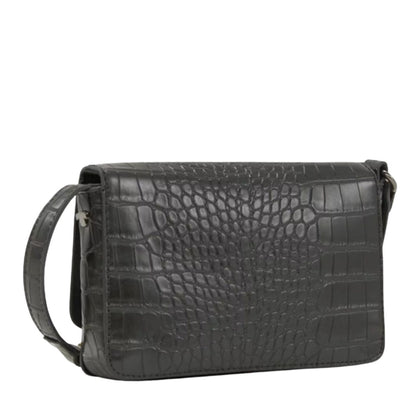 Tom Tailor Small Shoulder bag | Black