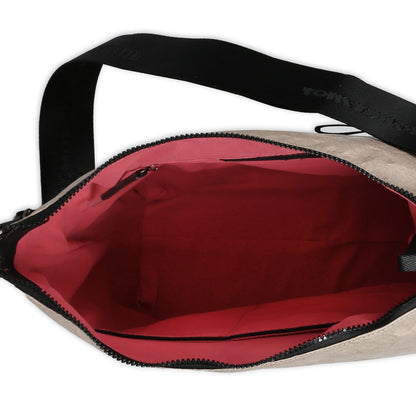 Tom Tailor Shoulder bag | Beige