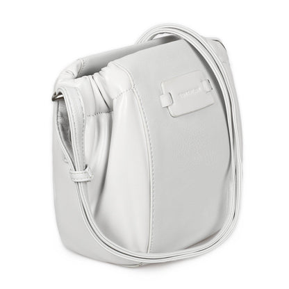 Tom Tailor Shoulder bag | Grey