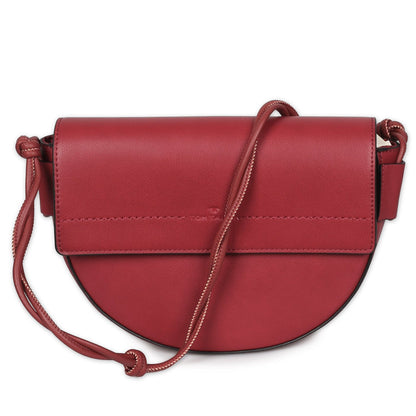 Tom Tailor Shoulder bag | Red