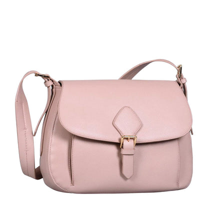 Tom Tailor Shoulder bag | Pale Pink