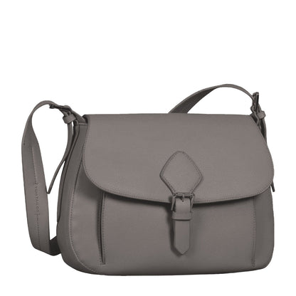 Tom Tailor Shoulder bag | Graphite Grey