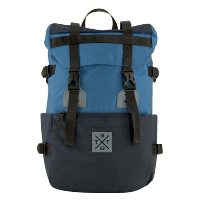 Tom Tailor Backpack | Blue