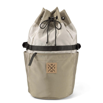 Tom Tailor Backpack | Beige