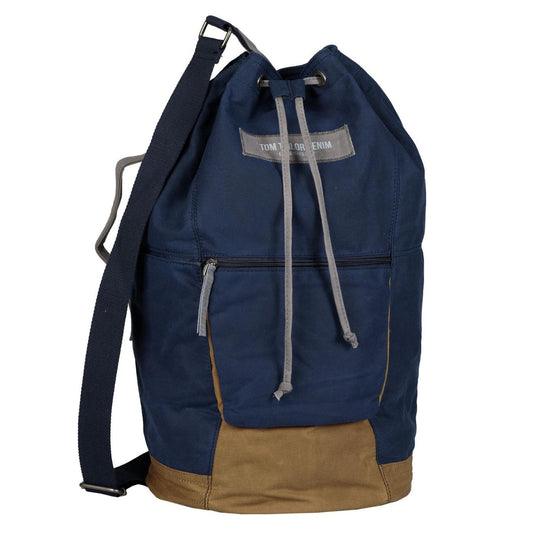 Tom Tailor Backpack | Blue