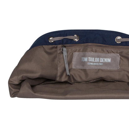 Tom Tailor Backpack | Blue