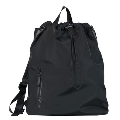 Tom Tailor Backpack | Black