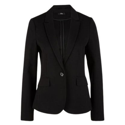 s.Oliver Blezer | Black