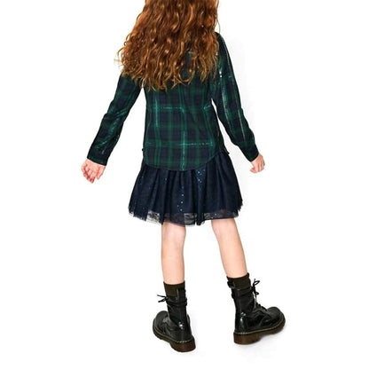 Desigual Kids - 17WGVW03.5000