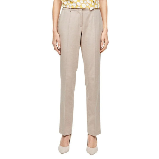 s.Oliver B.lab Sweatpants | Light Beige