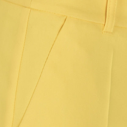 s.Oliver B.lab Sweatpants | Yellow