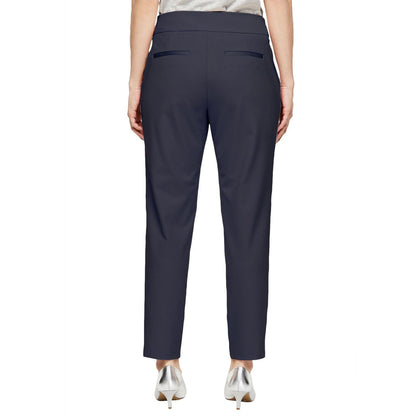 s.Oliver Blab Zip Trousers | Blue