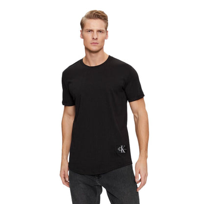 Calvin Klein Black T-shirt