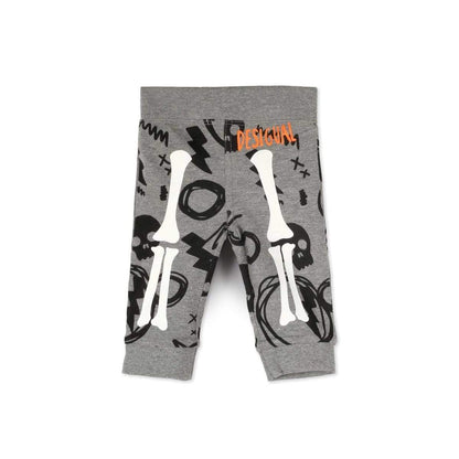 Desigual Kids - 17WYPK03.2042