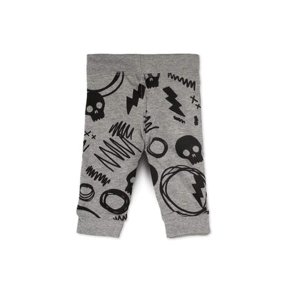 Desigual Kids - 17WYPK03.2042