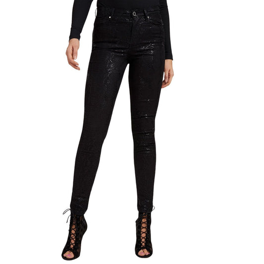 Guess Shiny Trousers