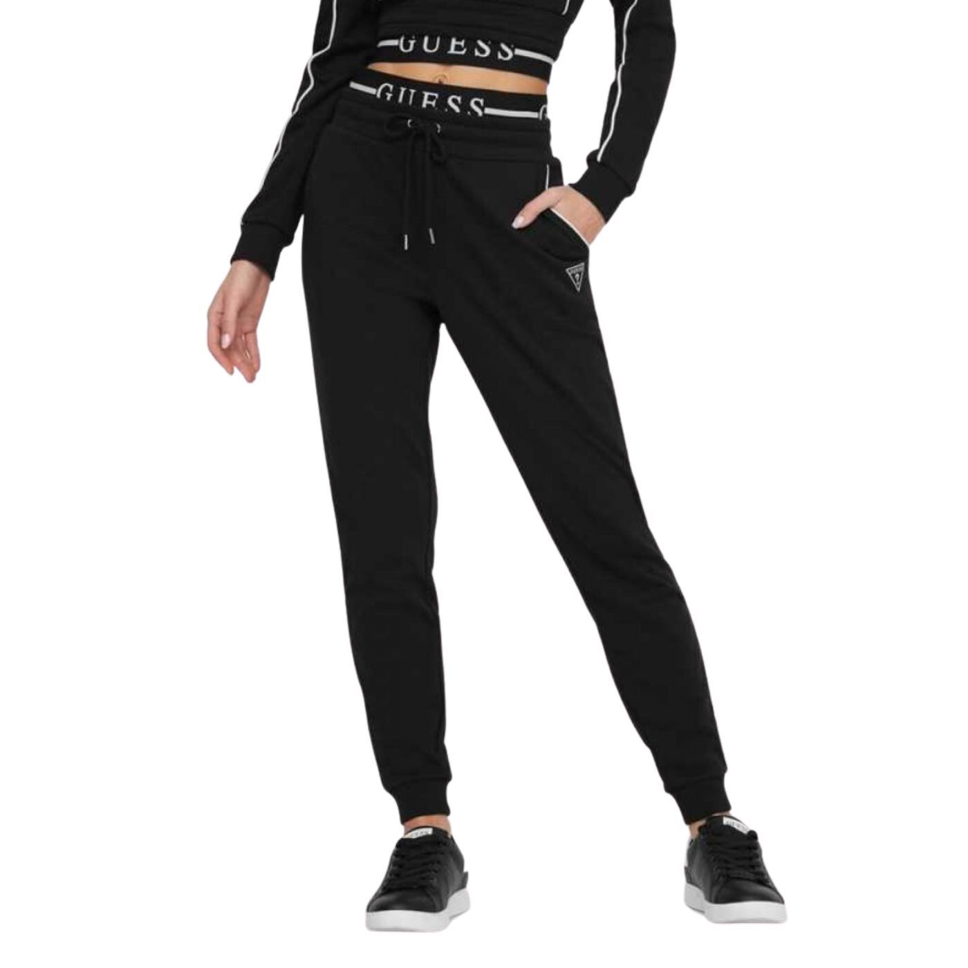Guess Logos Joggers