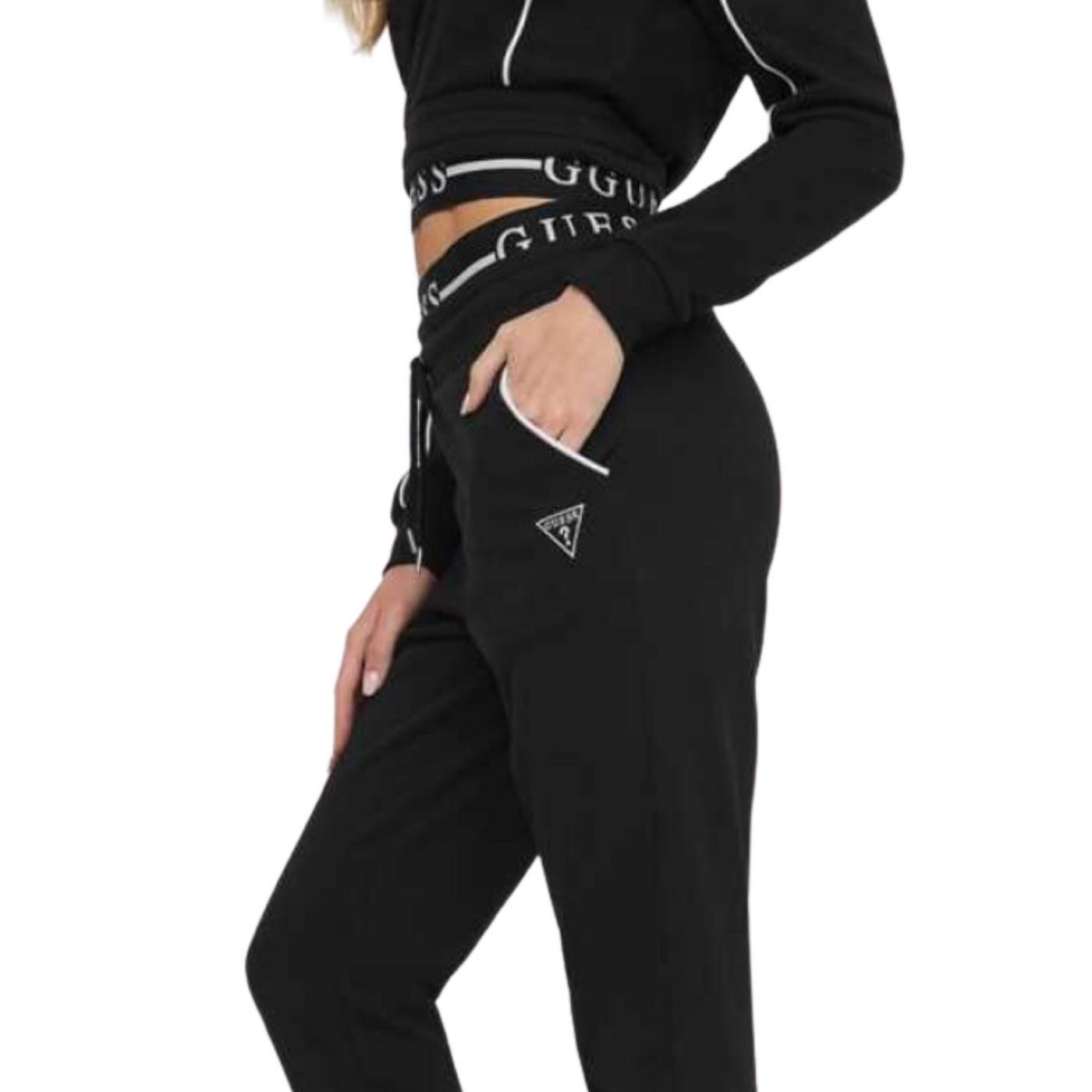 Guess Logos Joggers