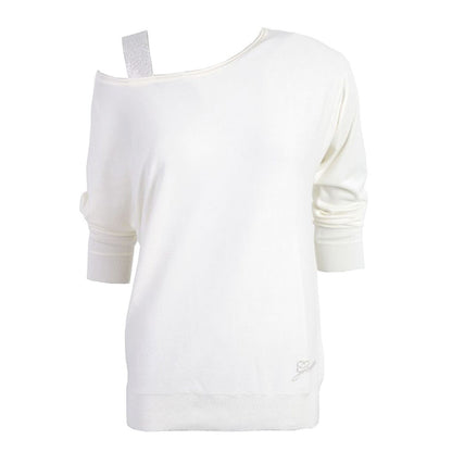 Guess Isabelle Top White