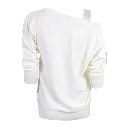 Guess Isabelle Top White