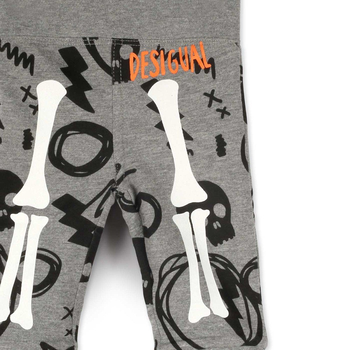 Desigual Kids - 17WYPK03.2042