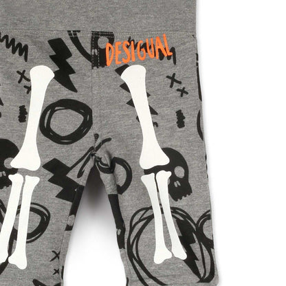 Desigual Kids - 17WYPK03.2042