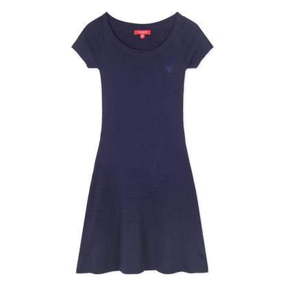 Guess Samantha | Dress | Dark Blue