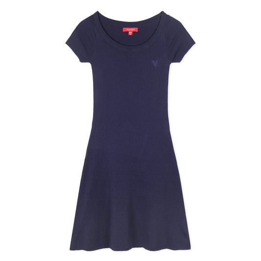 Guess Samantha | Dress | Dark Blue